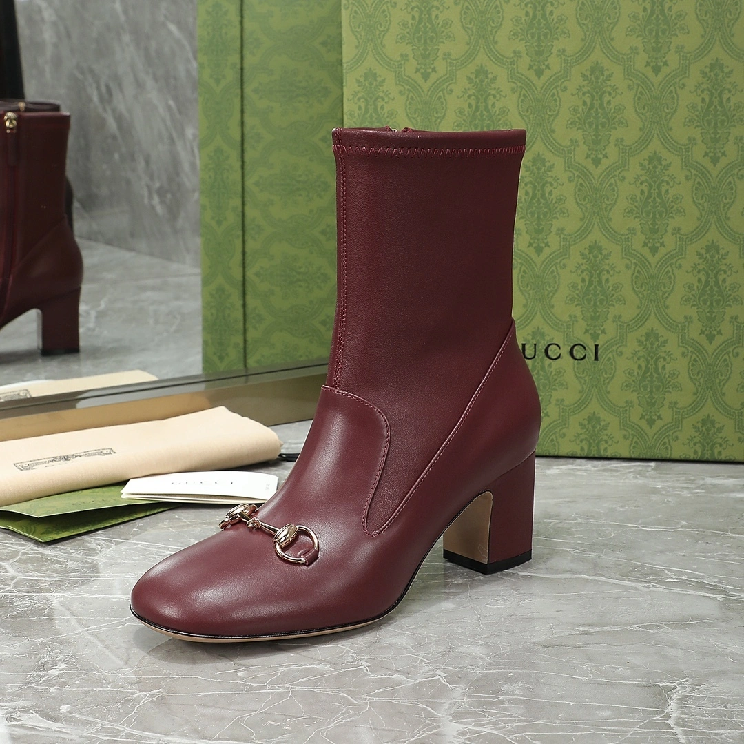 COCO-- 6u33i 794334 AADP3 6207 Calfskin sheepskin Heel height：6.5CM item:D-X194L1150